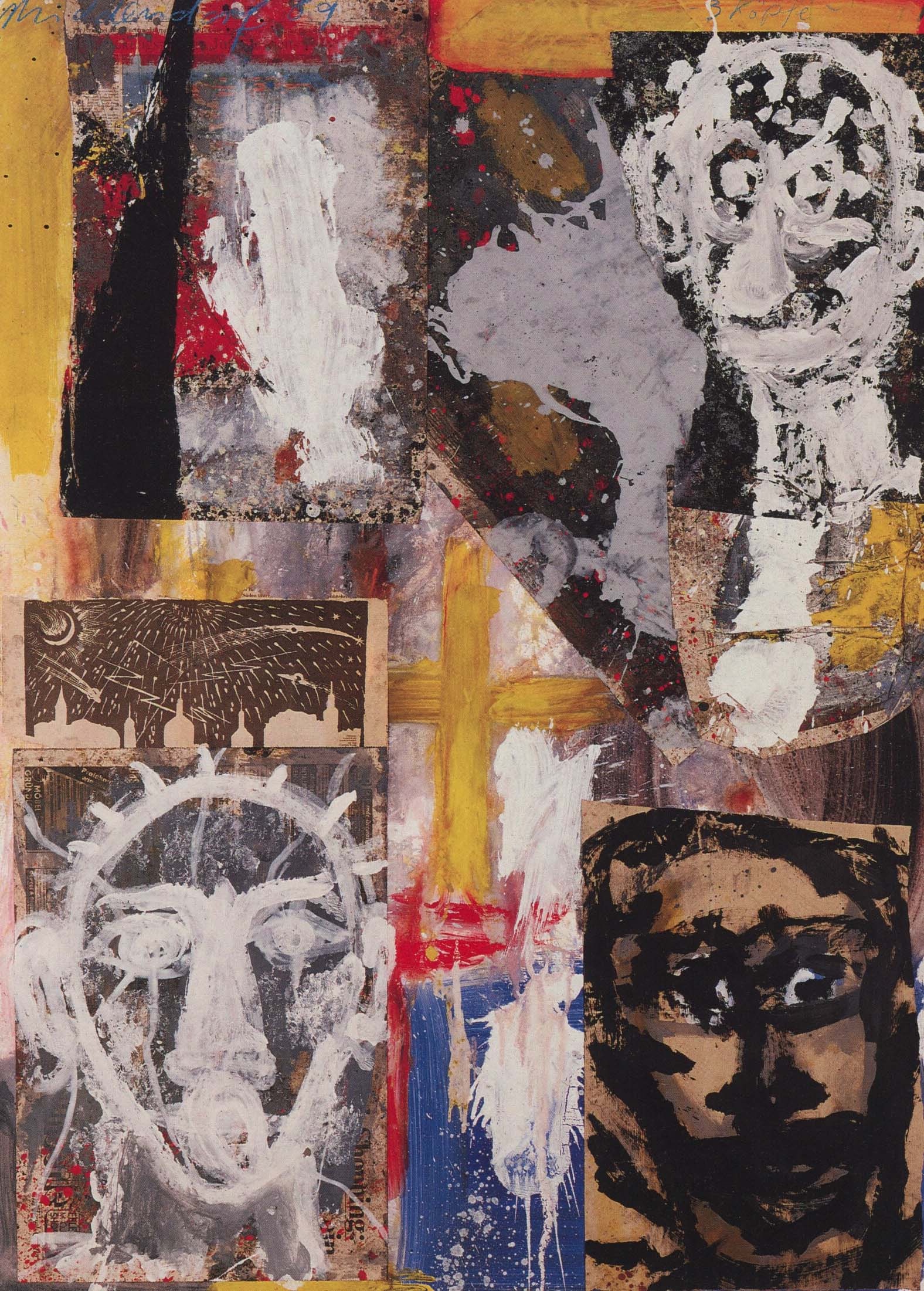 Helmut Middendorf - 