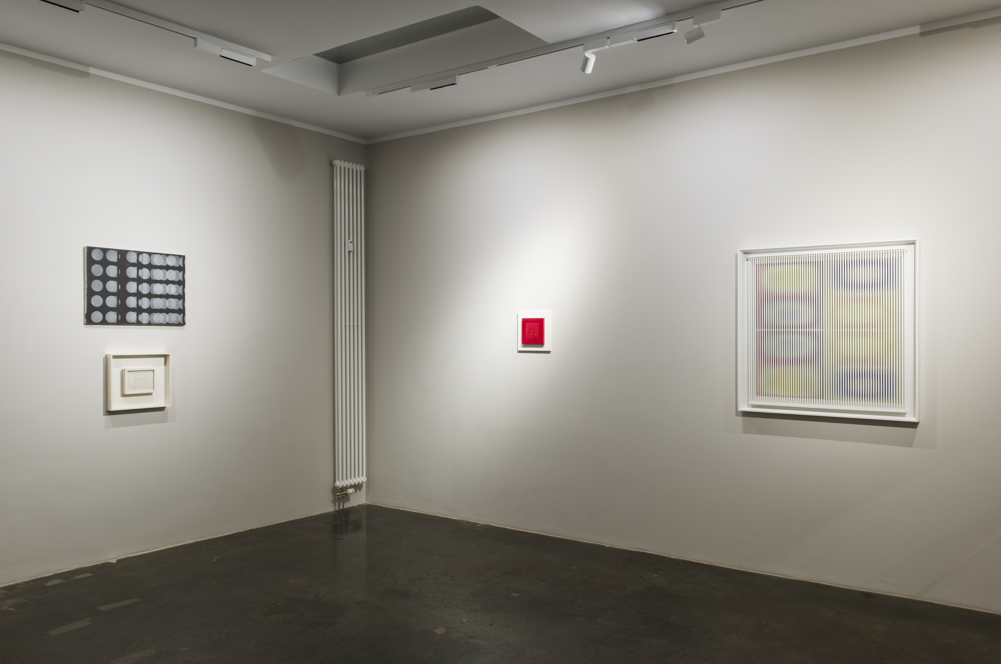 Group Exhibition - 