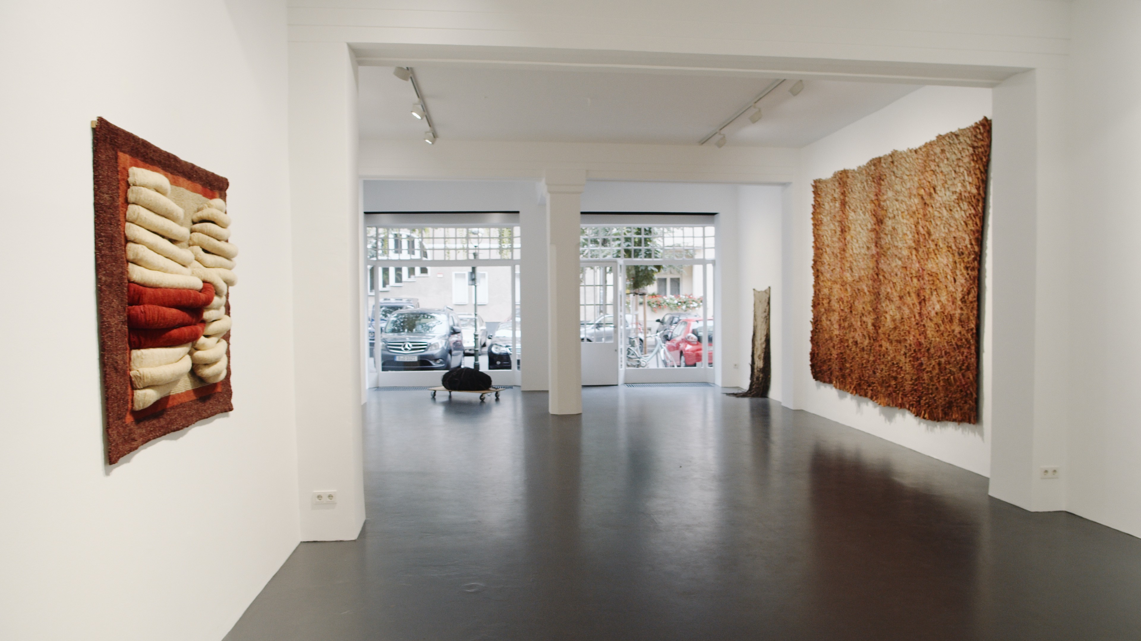 Group Exhibition - Group Exhibition -