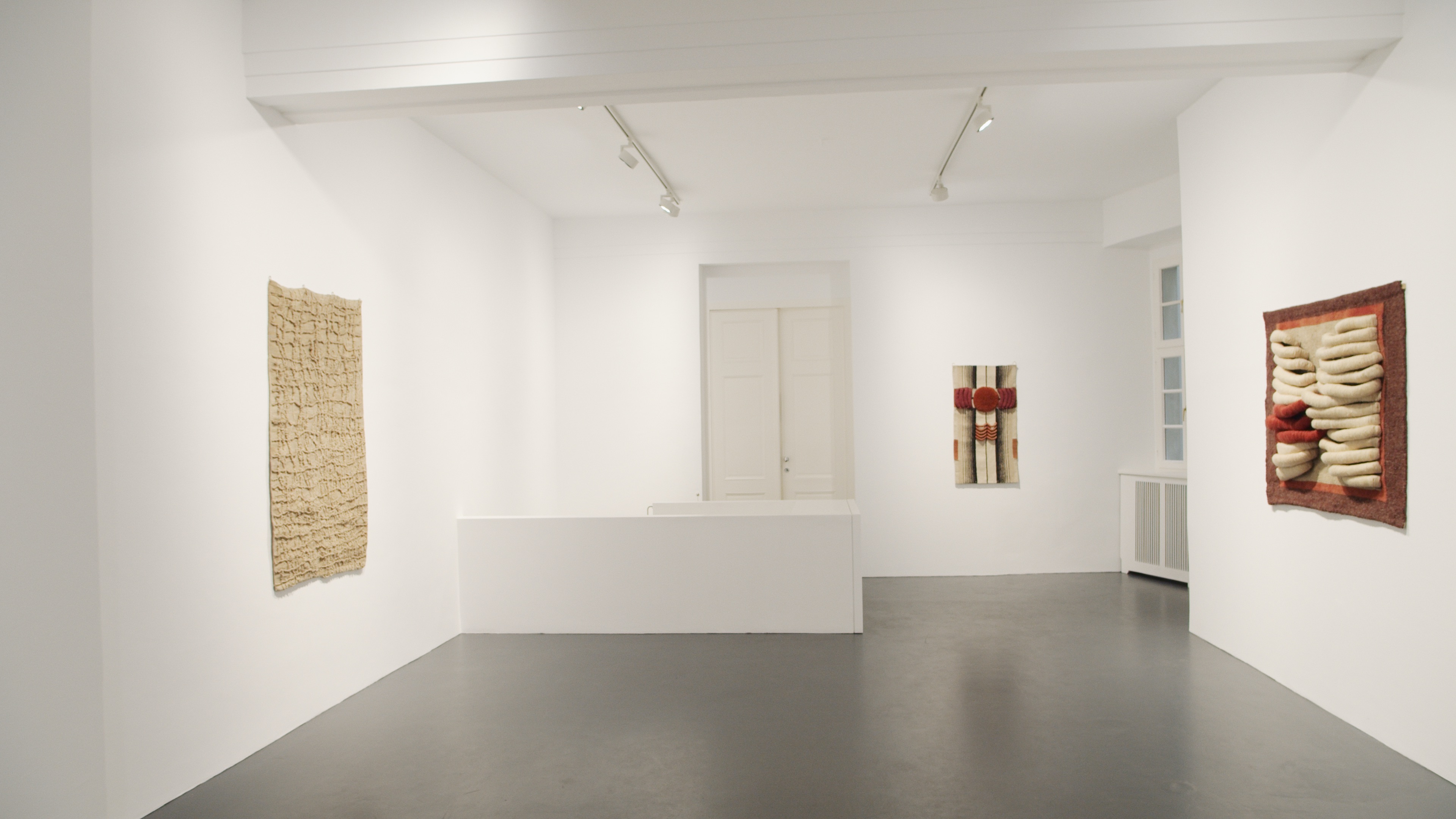 Group Exhibition - Group Exhibition -