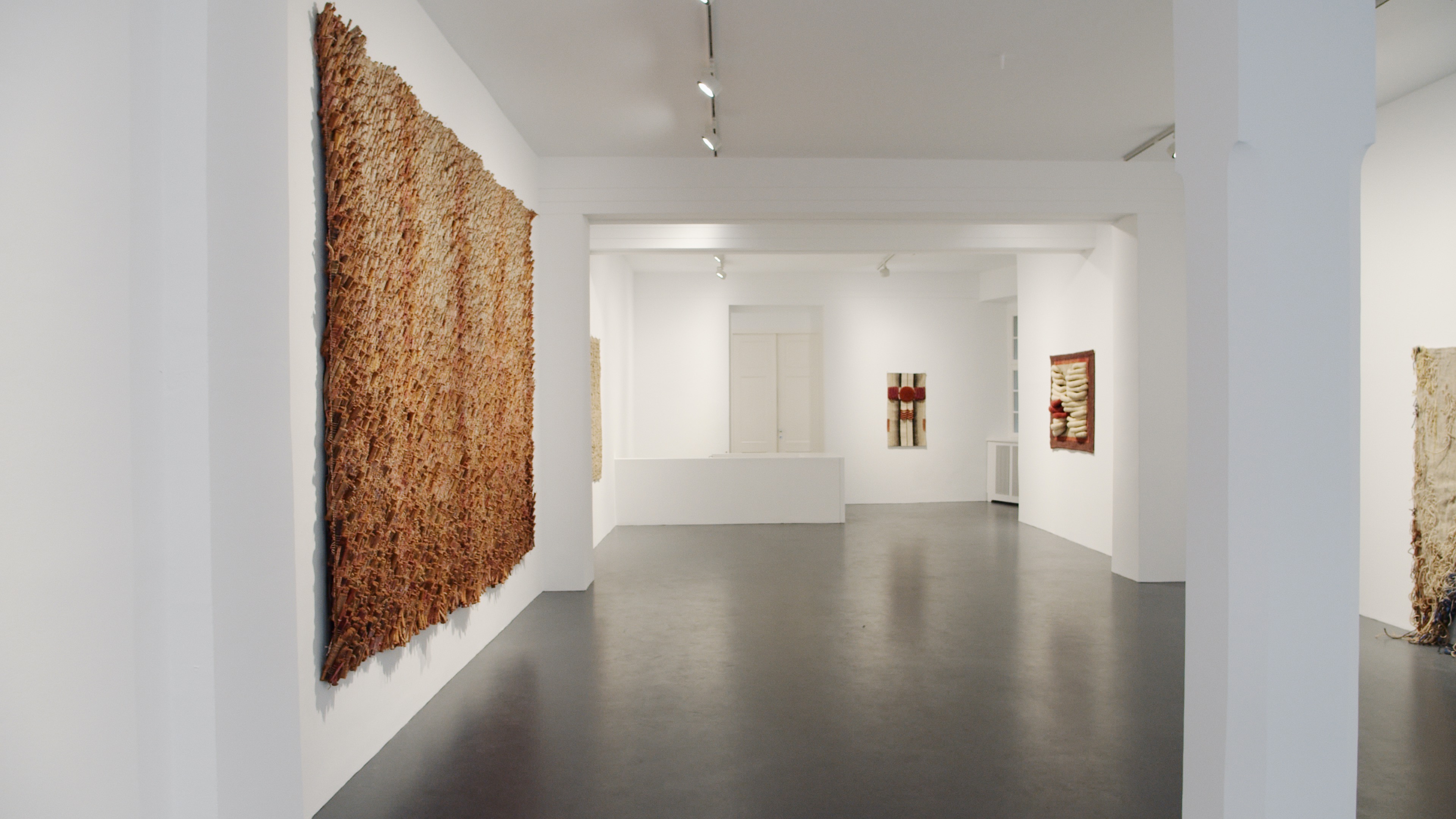 Group Exhibition - Group Exhibition -