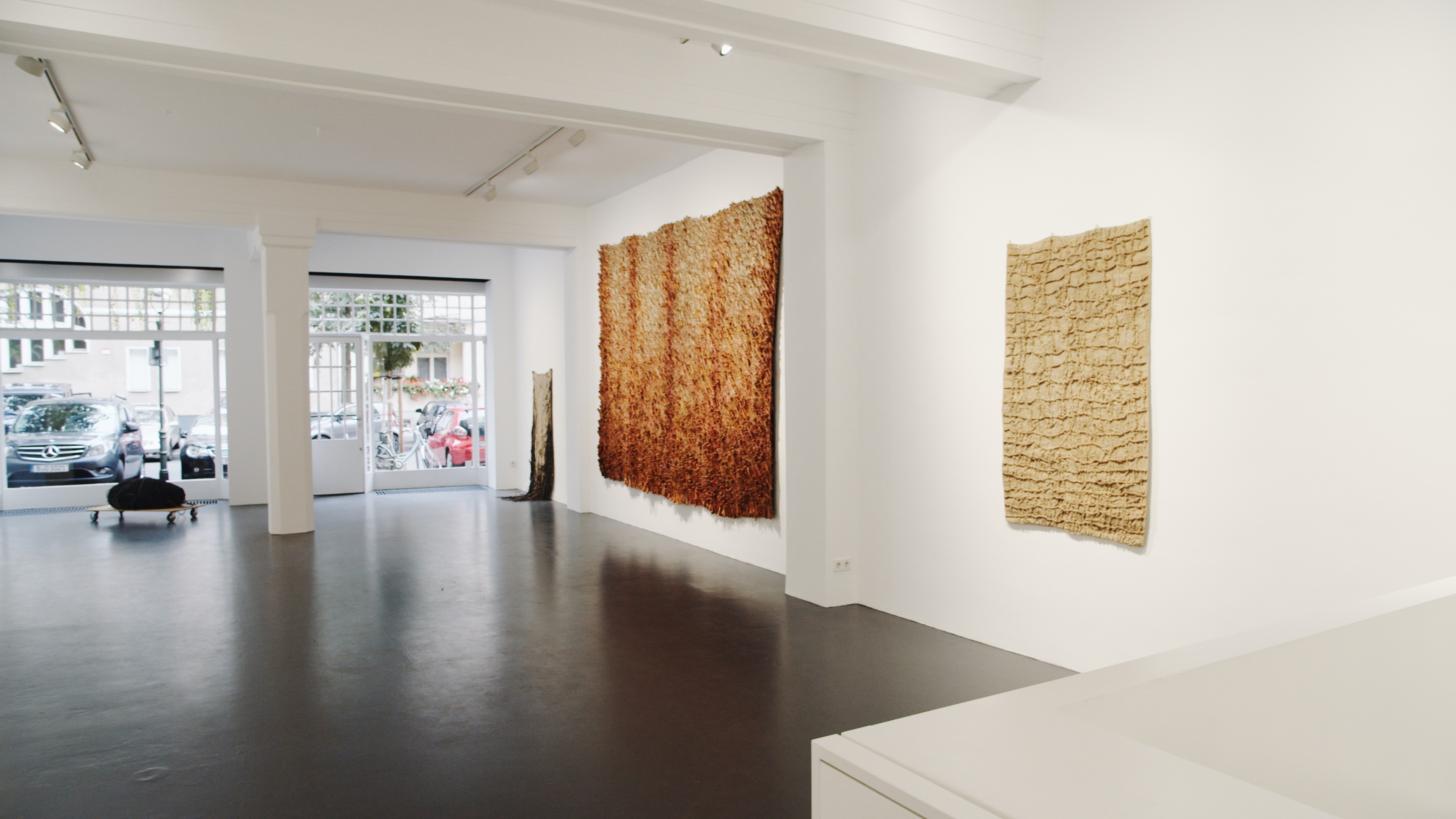 Group Exhibition - Group Exhibition -