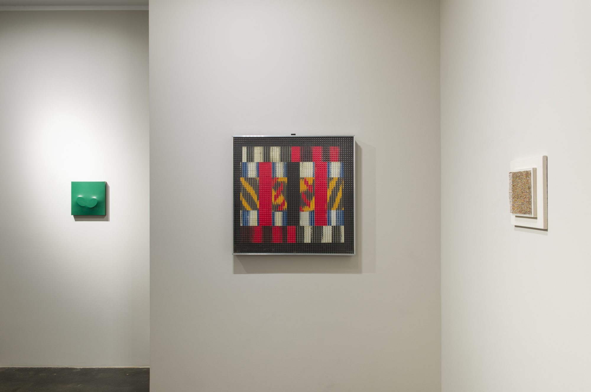 Group Exhibition - 