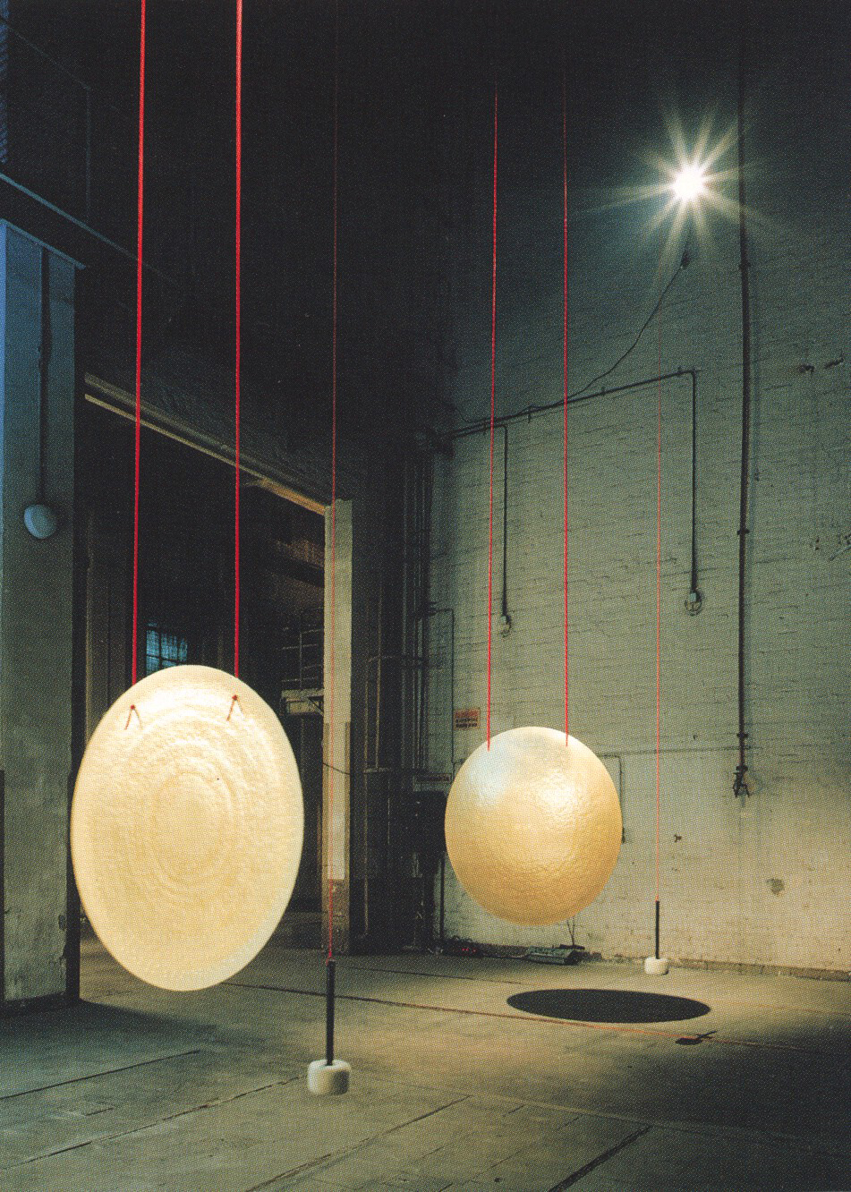 Jaume Plensa - 